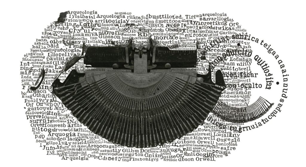 Cómo leer nuestras tecnologías con los ojos visionarios del pasado literario