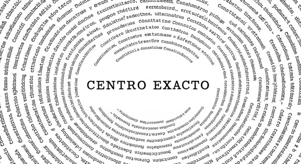 La coherencia técnica como arquitectura invisible